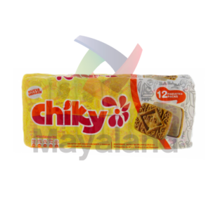Pozuelo Chiky Vainilla 16 x 16.9 oz